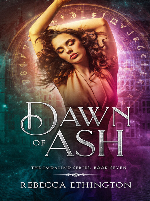 Cover image for Dawn of Ash
